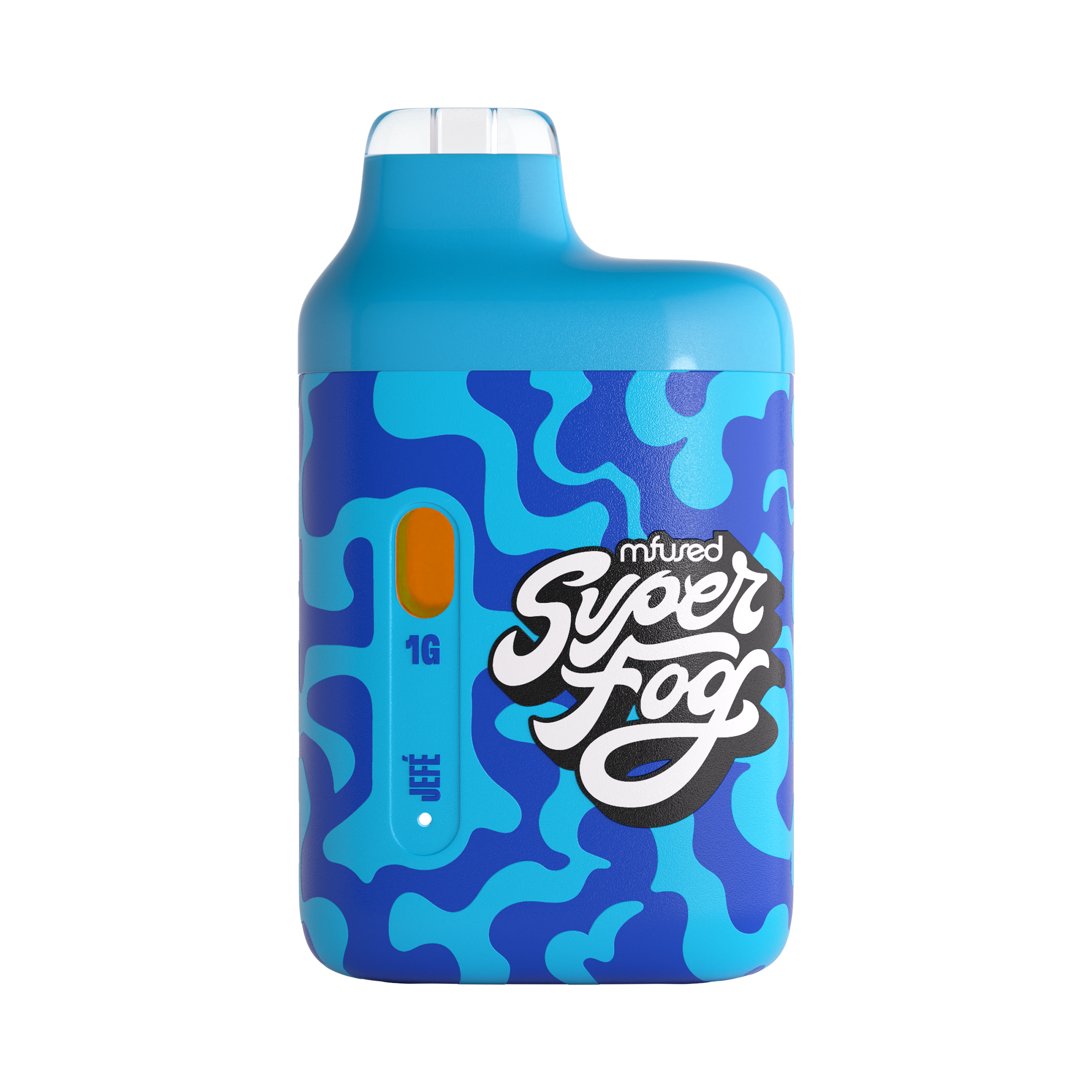 Photograph of product: Blue Magic - Disposable 2pk