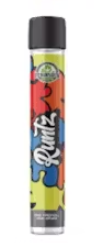 Photograph of Product: Pg Pre Roll   Runtz