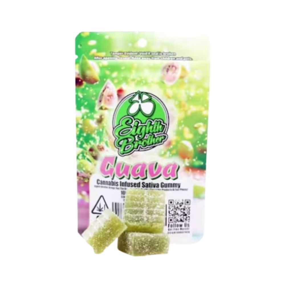 Photograph of product: EIGHTH BROTHER