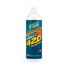 Photograph of product: Formula 420 Cleaner | 12oz