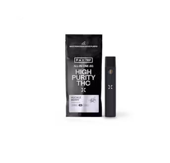 Photograph of product: Chem Dawg | Live Rosin | Disposable | 1g