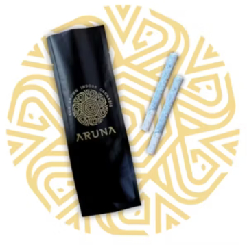 Photograph of Product: Oreoz 2pk | Aruna