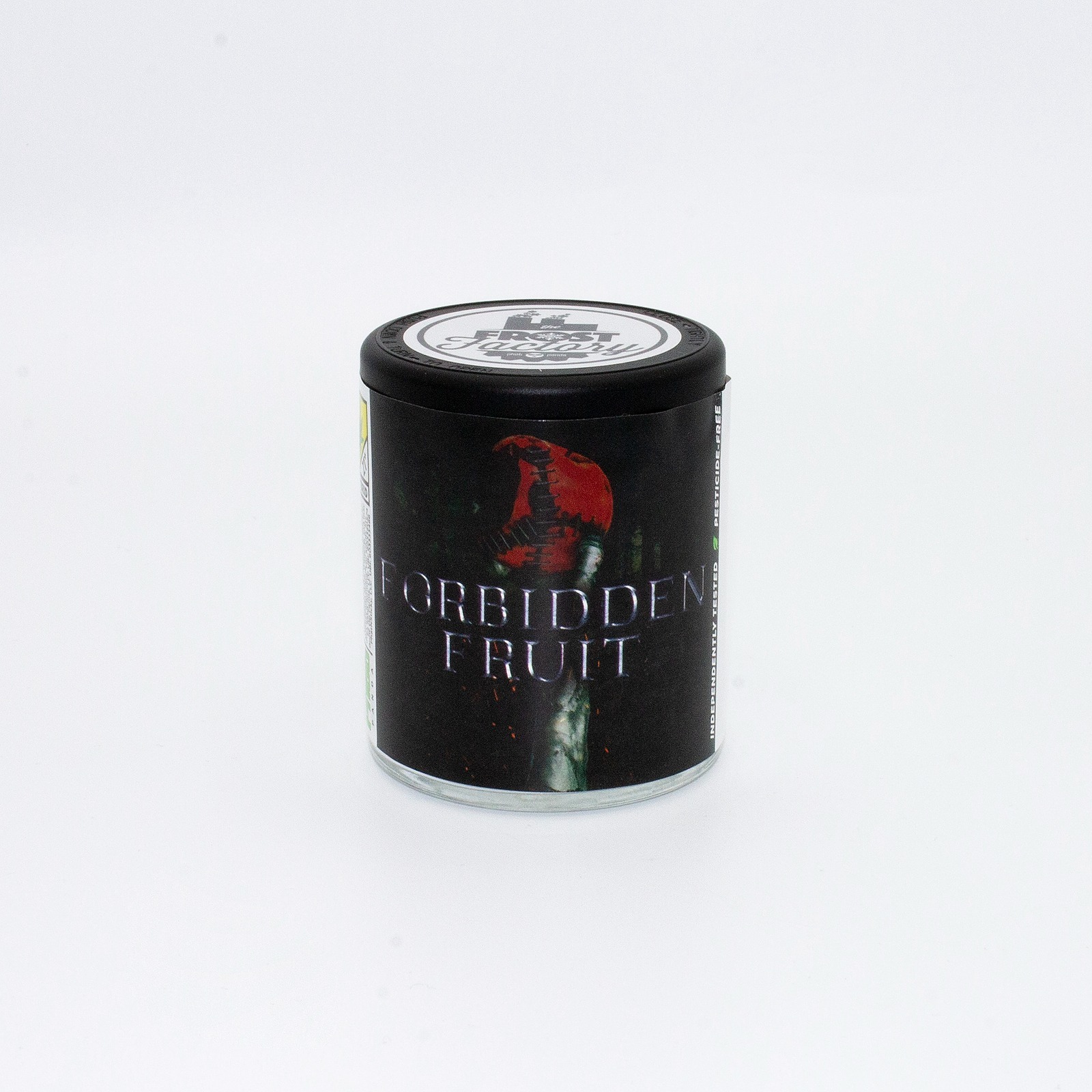 Photograph of product: Forbidden Fruit - 3.5g