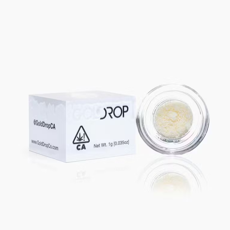 Photograph of Product: Polar Punch Diamond Sugar [H]