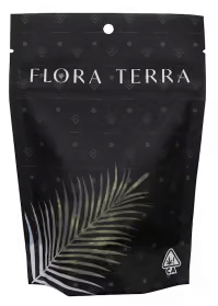 Photograph of product: Electric Lime 7g Smalls - 