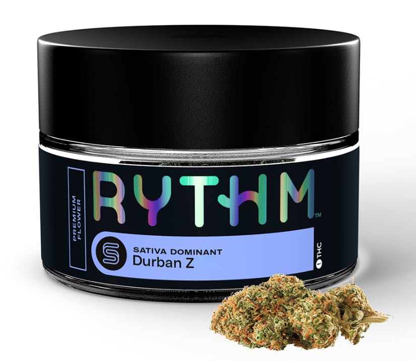 Photograph of product: DURBAN Z | 7G