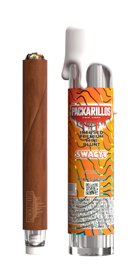Photograph of product: Swagyu