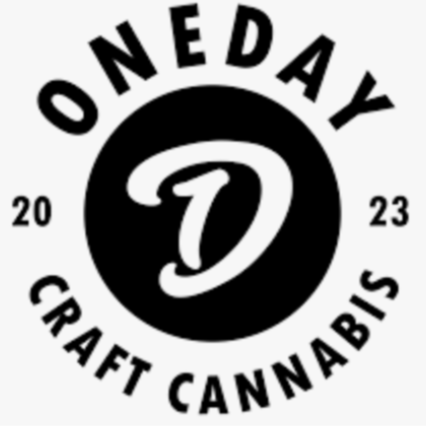 Photograph of product: One Day | Buzz 1/8oz - Hybrid