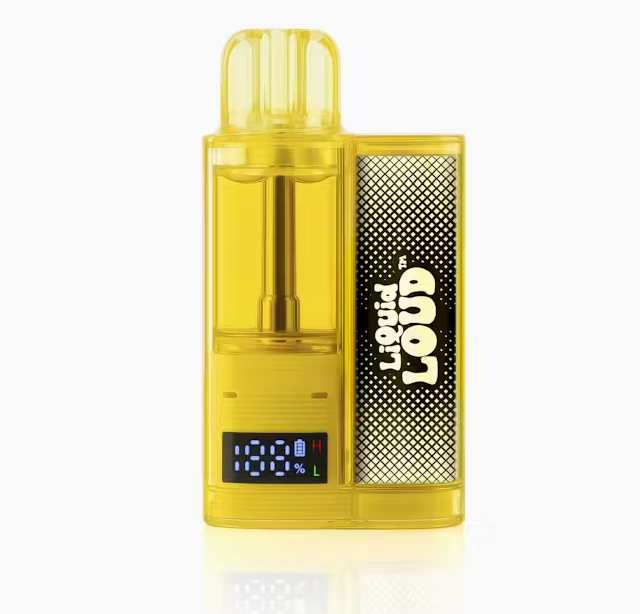 Photograph of product: AIO GUMMY WORMS