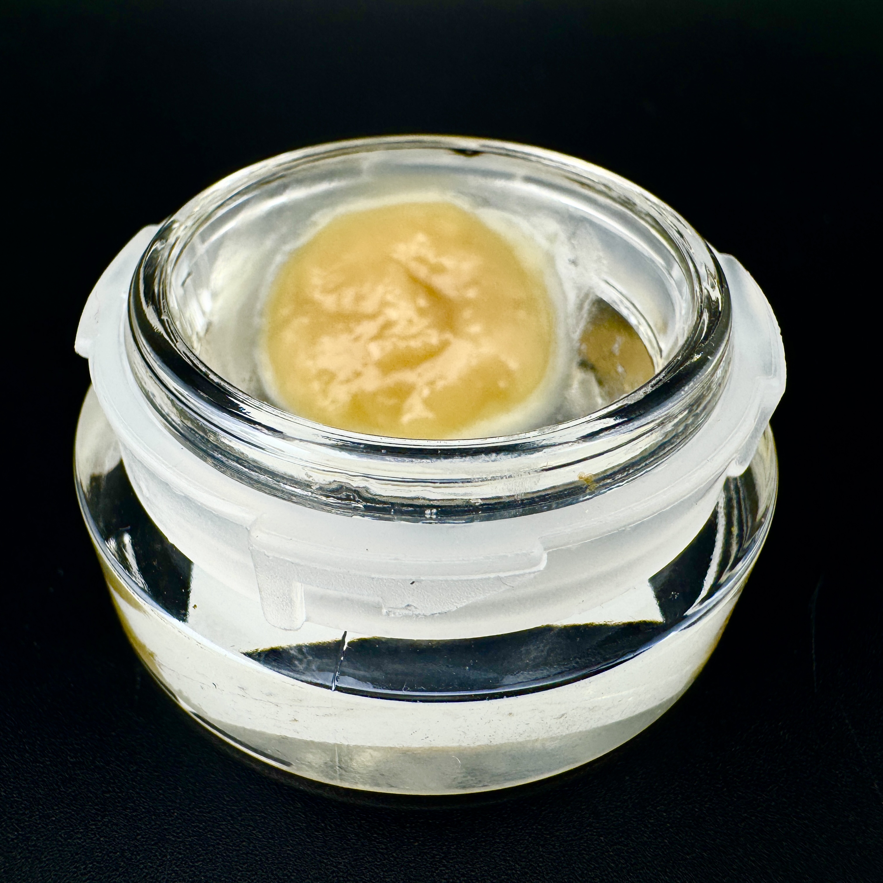 Photograph of product: Carbon Fiber Rosin Antidote Gardens