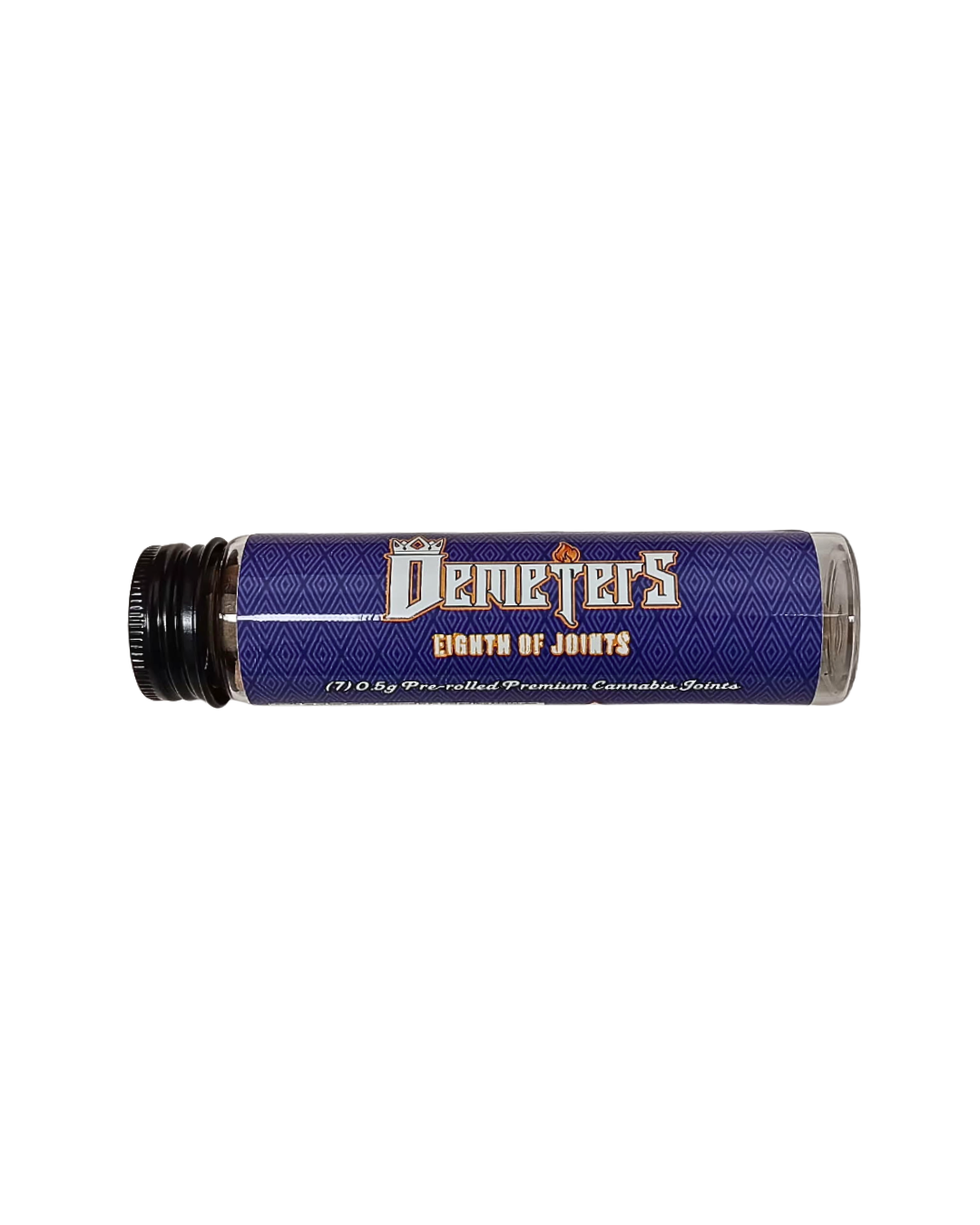 Photograph of product: Mimosa Pre-Roll 7 Pack (3.5g)
