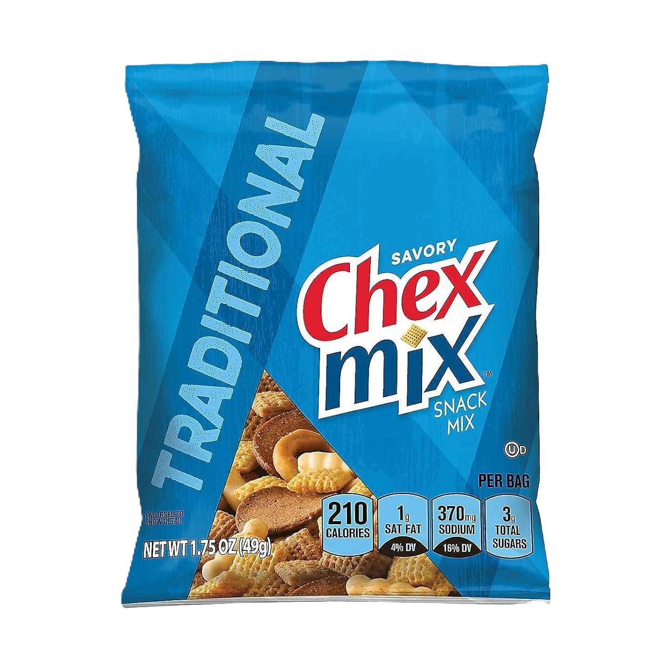 Photograph of product: Chex Mix