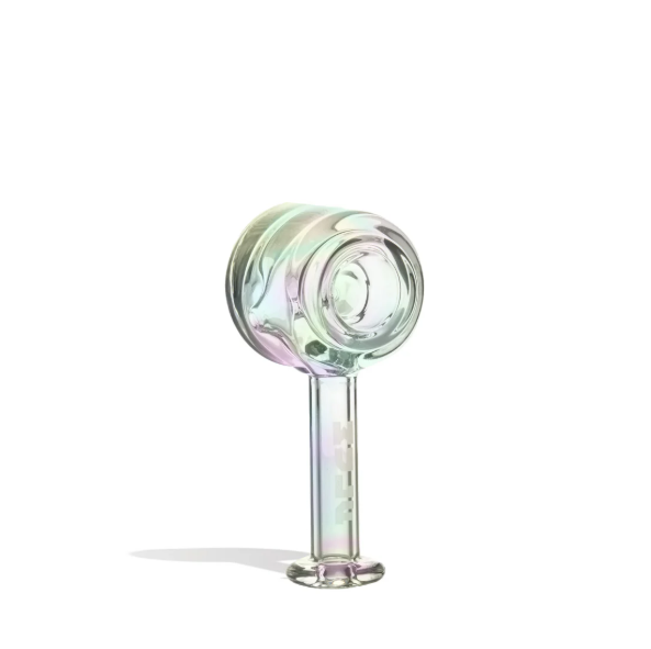 Photograph of product: Glass Gavel Hand Pipe