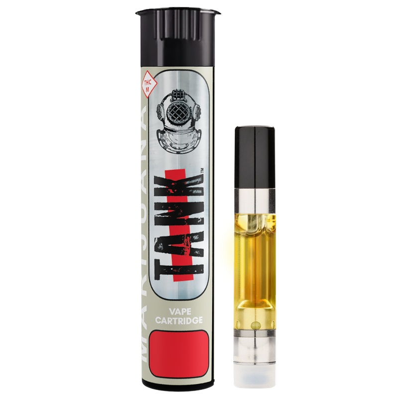 Photograph of product: Lotus Blossom | CDT Cartridge