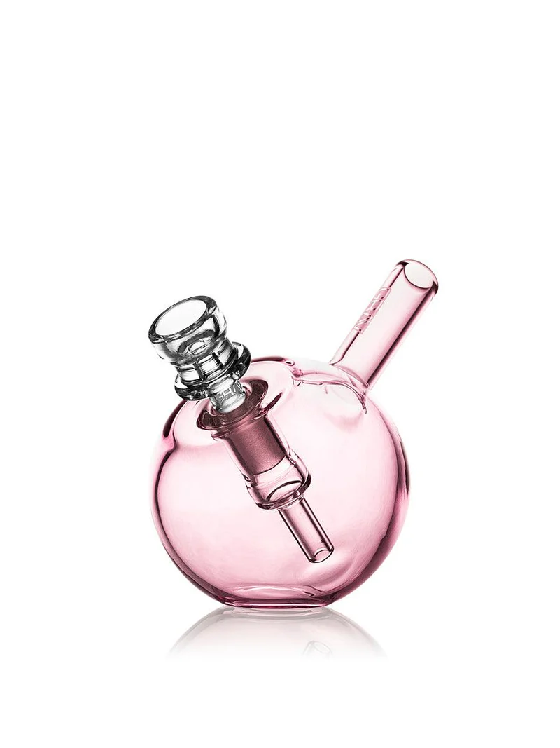 Photograph of product: GRAV | Spherical Pocket Bubbler - Assorted Colors