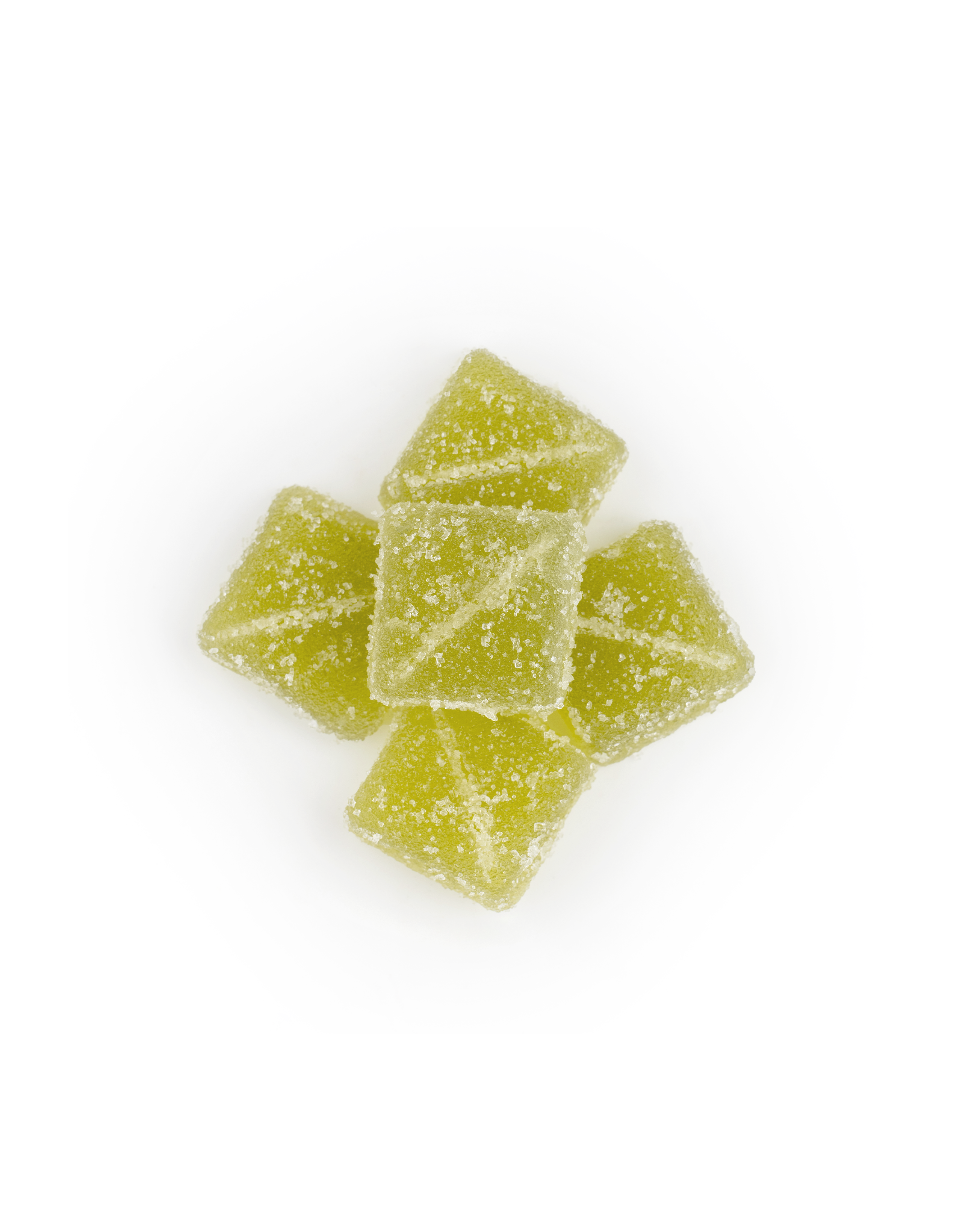 Photograph of product: Lights On | GREEN CRACK