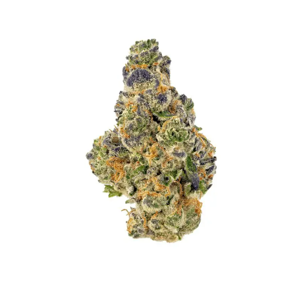 Photograph of product: ArkanZA Flower - 3.5g