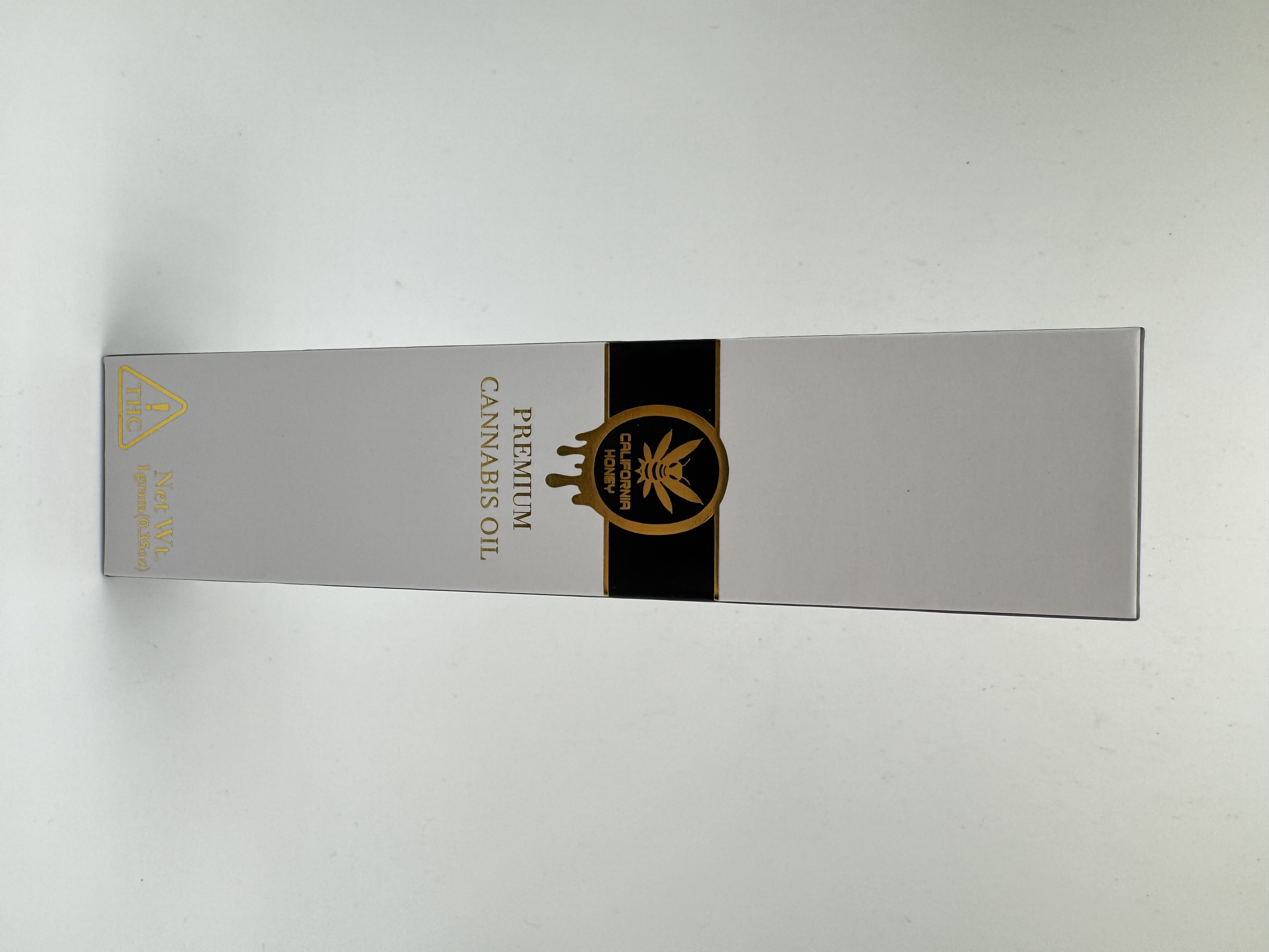Photograph of product: Chem Cookies Disposable Vape
