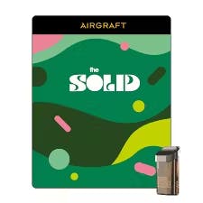 Photograph of product: Kush Mintz Distillate Airgraft Pod | 1g - 