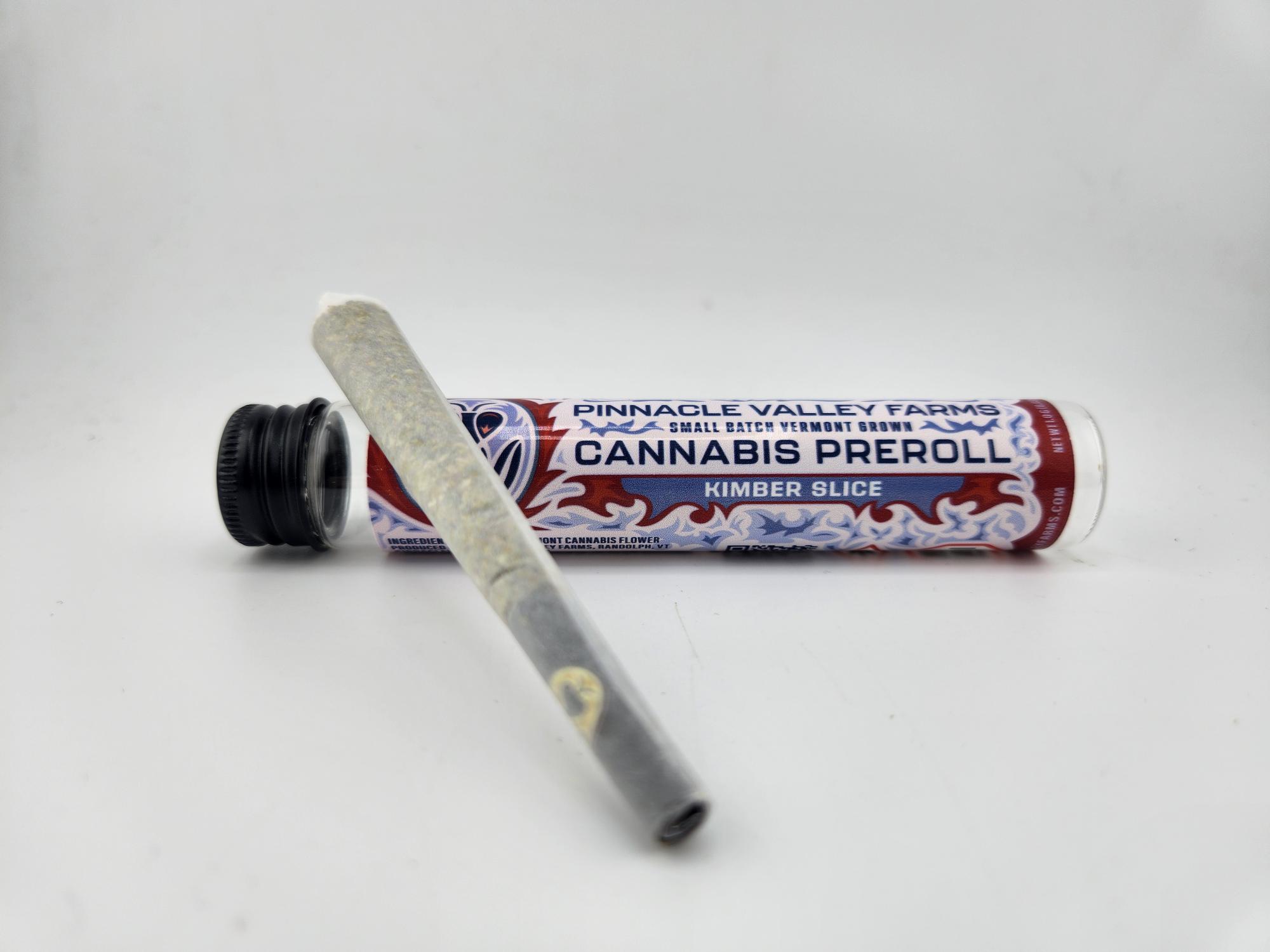 Photograph of Product: Kimber Slice
