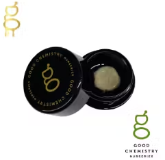 Photograph of product: Zealousy I 1G Live Rosin (TAX INCLUDED)