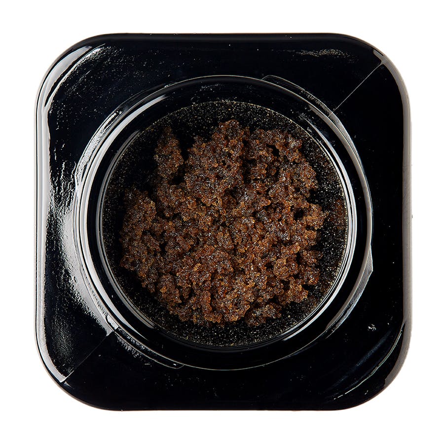 Photograph of product: FIRE KING - GIRL SCOUT COOKIES 1G WATER au chocolat