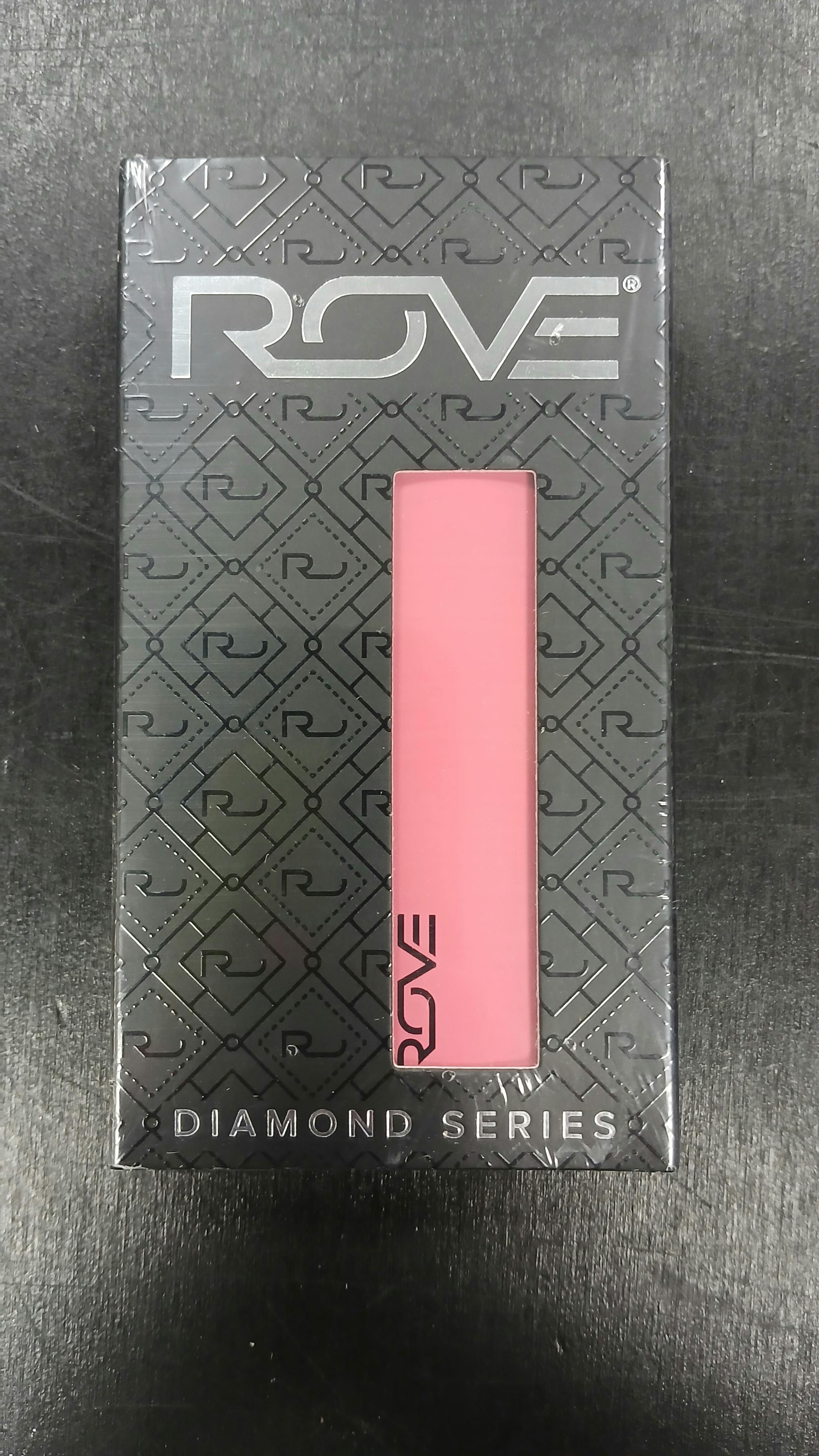Photograph of product: DIAMOND SERIES BATTERY PINK
