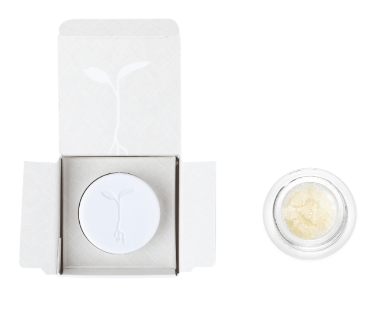 Photograph of product: FUNK N FIRE CRUSHED DIAMONDS