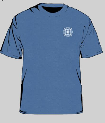Photograph of Product: Navy Blue | Medium | Bloom Brand