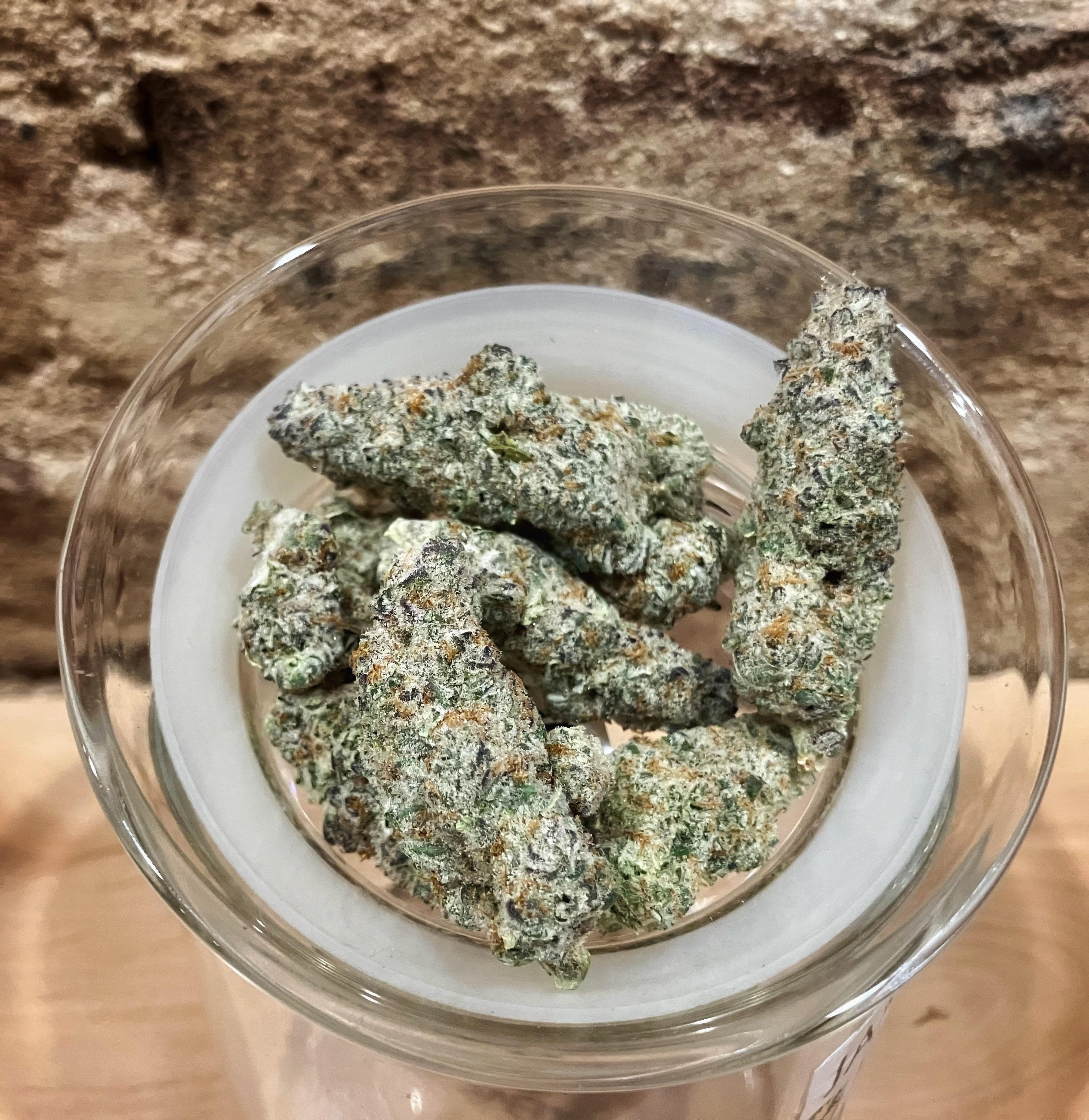 Photograph of product: JAM ON IT | 3.5G