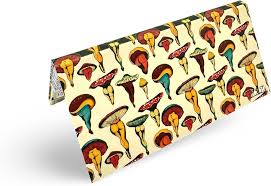 Photograph of product: Mush Love King Size Paper | ZZZ's Collective