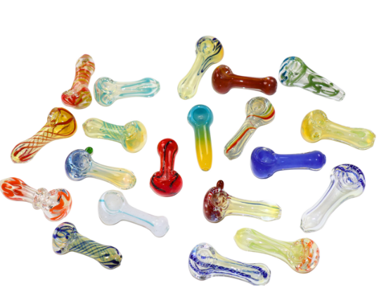 Photograph of product: Luvbuds Bowl