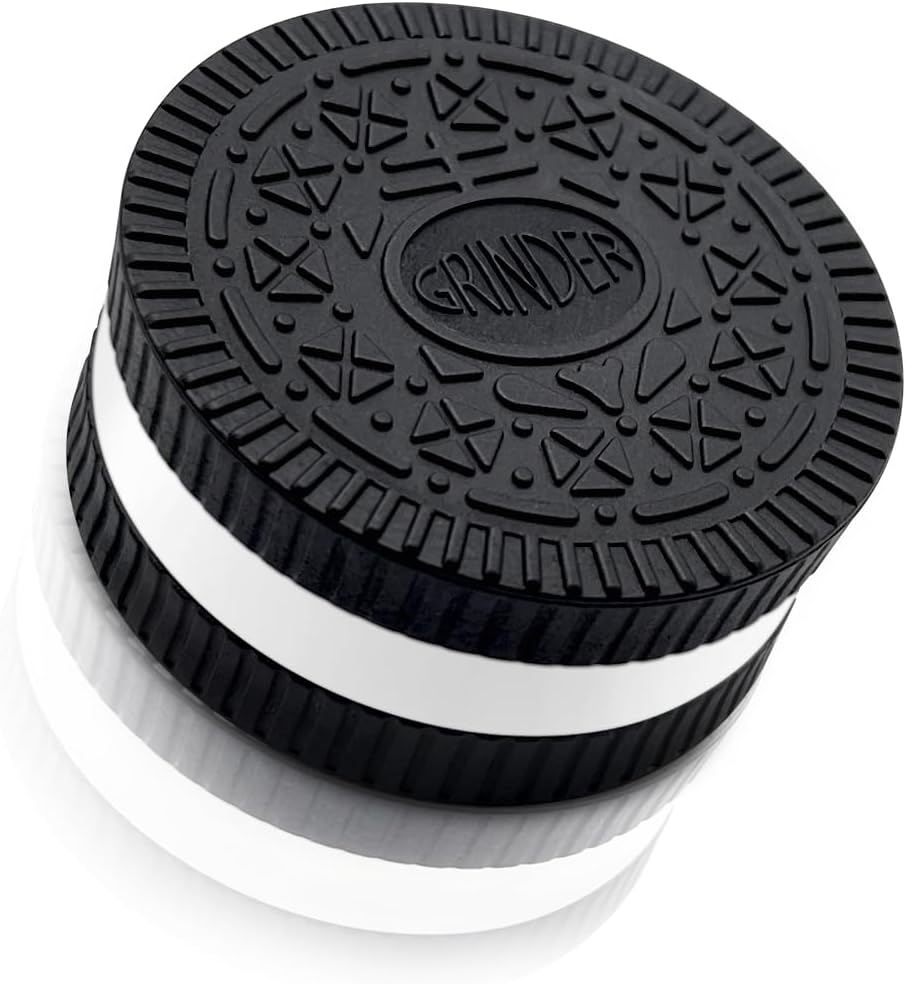 Photograph of product: Oreoz Grinder
