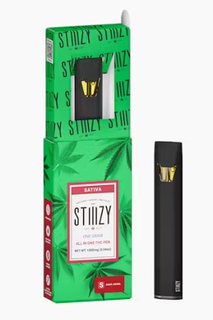 Photograph of product: NY Diesel | Vape