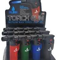 Photograph of product: LuvBuds - 4.5" Torch