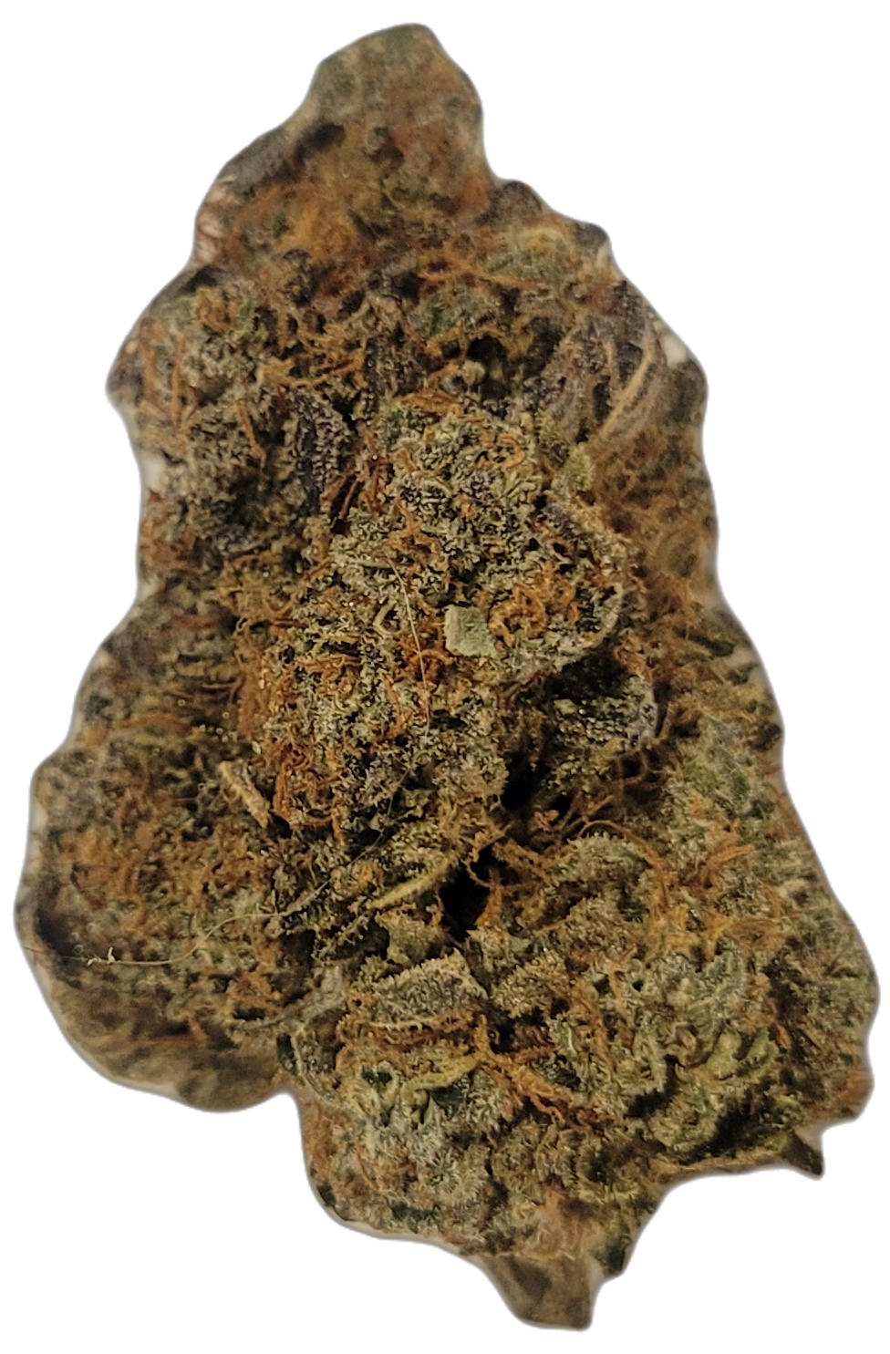 Photograph of Product: Flower | Cherry Pie | 802 Farmacy - 28g