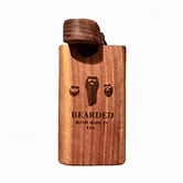 Photograph of product: Bearded Dugout | Large