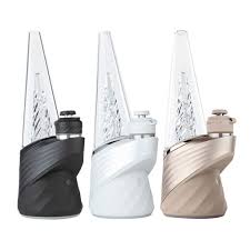 Photograph of product: Puffco | Peak PRO | Pearl