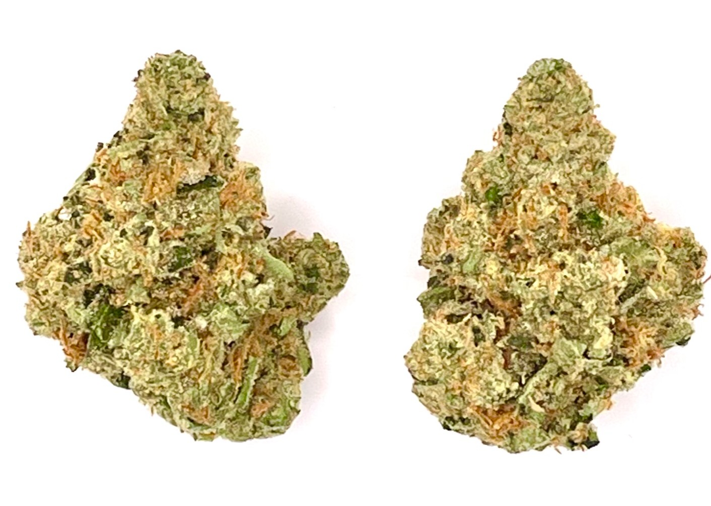 Photograph of product: Buds | Lemon Head - 28g