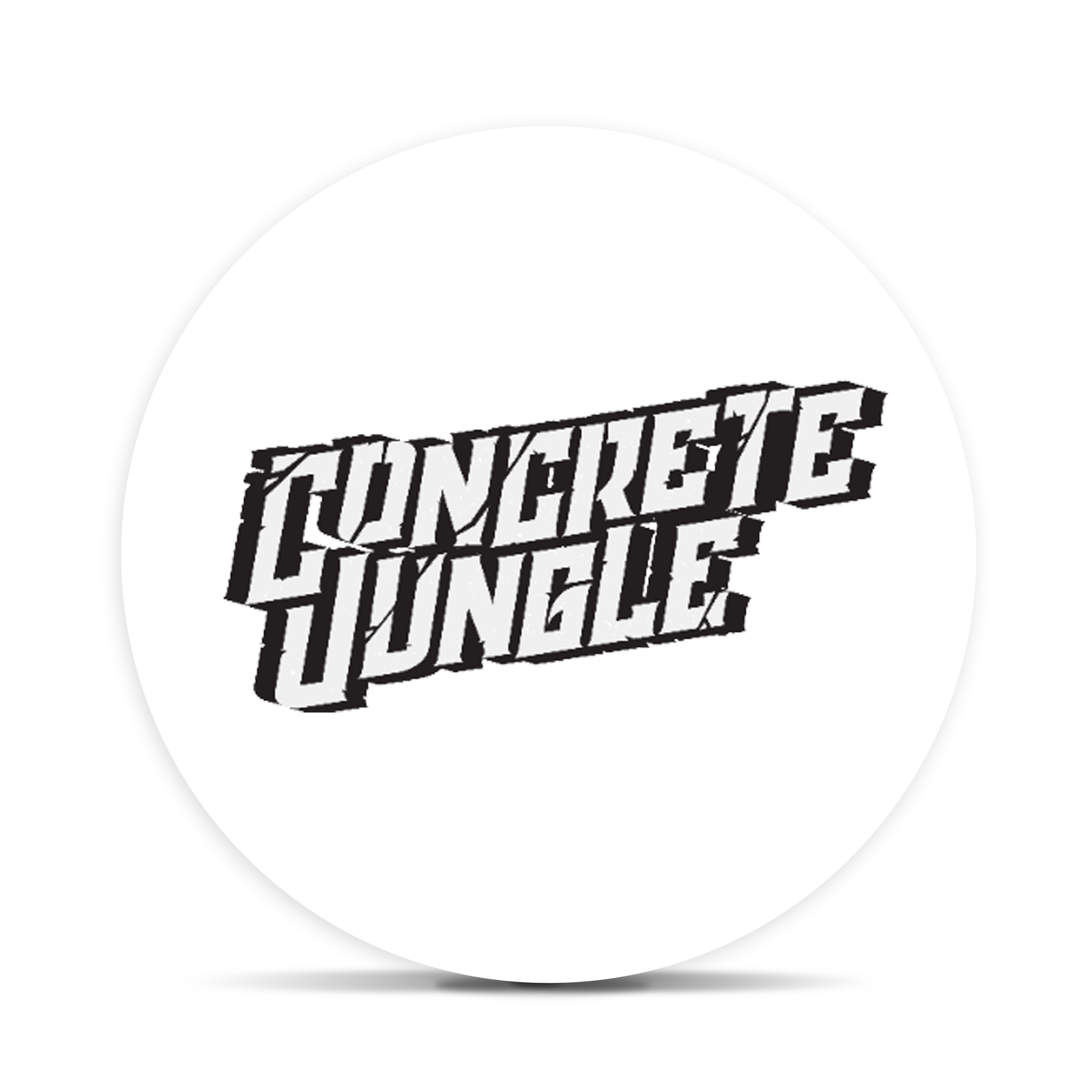 Logo for img-fluid: Concrete Jungle