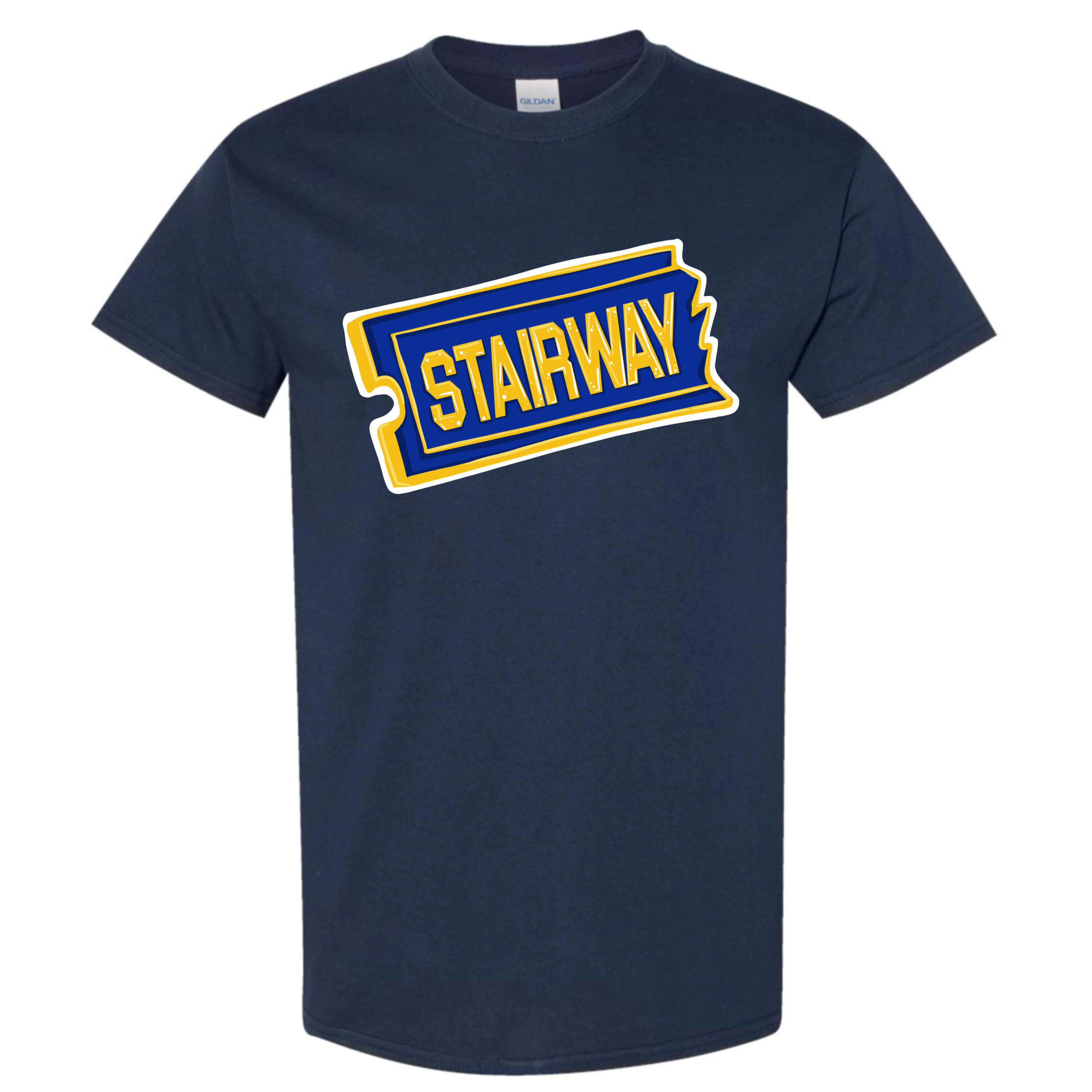 Photograph of product: Blockbuster Tee (M)