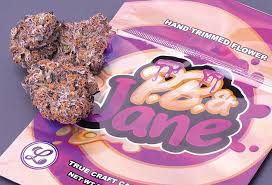 Photograph of product: Lumpy's | Pb & Jane   3.5 G - 3.5g