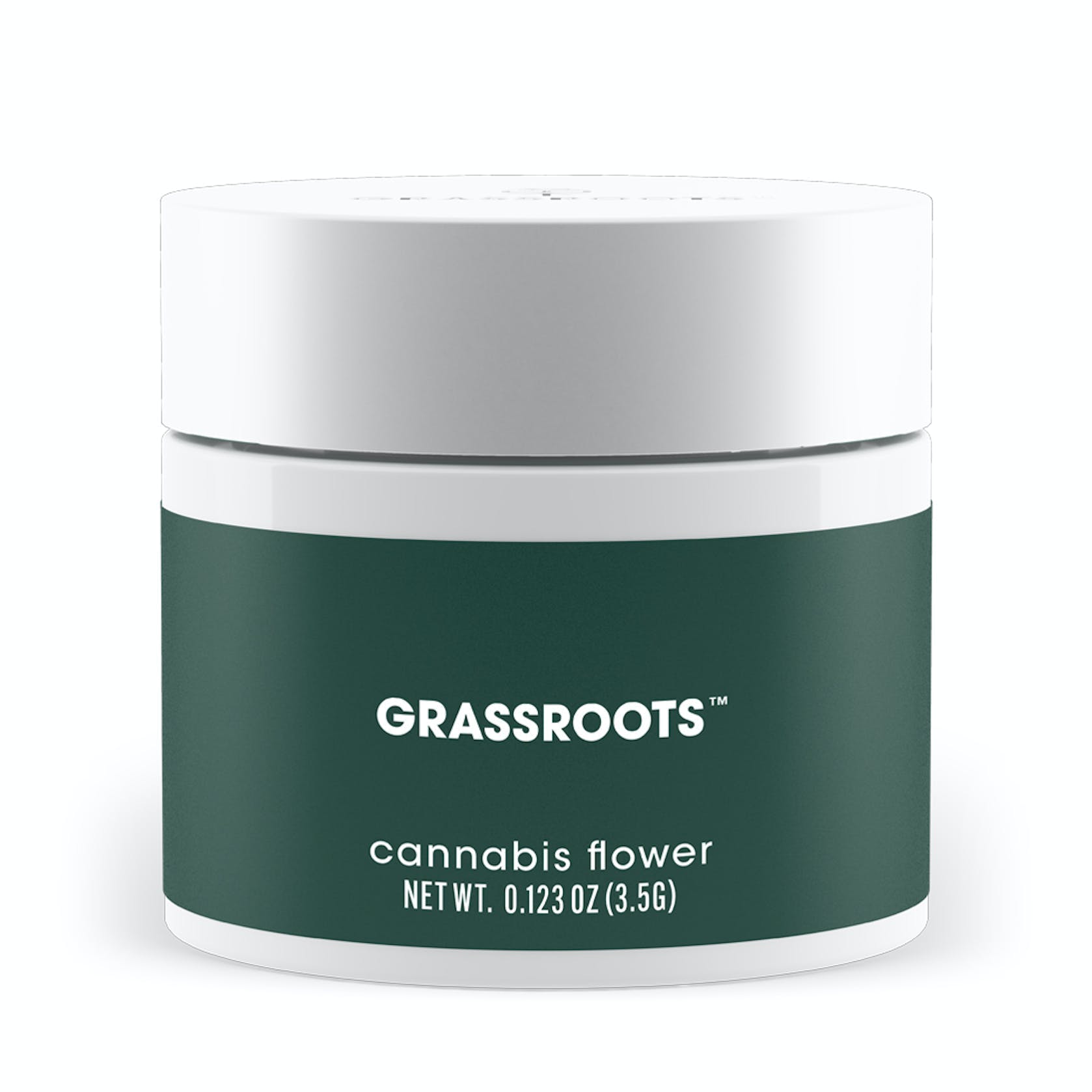 Photograph of product: Premium | Ocifer | Grassroots - 28g