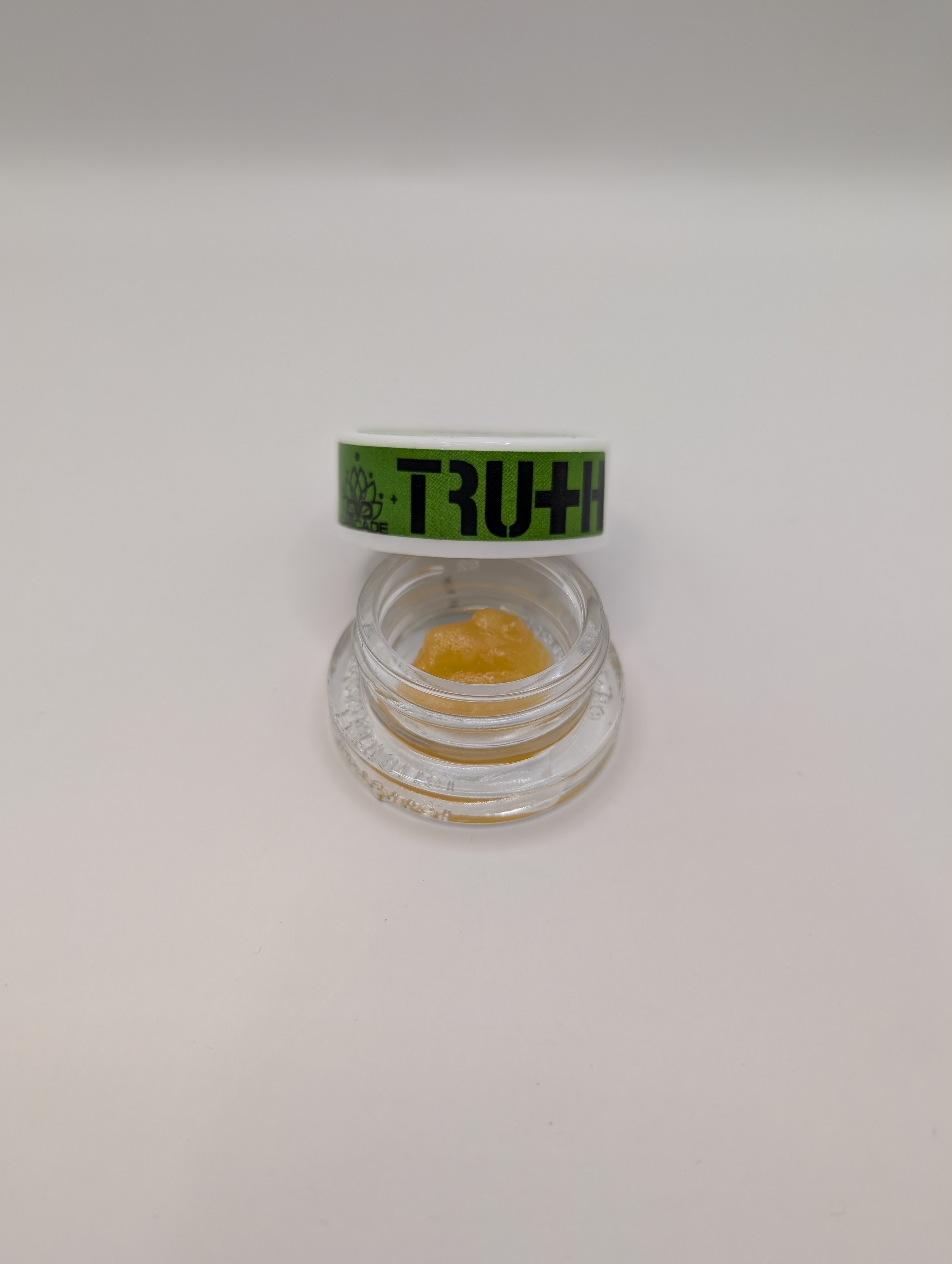 Photograph of product: Jager Sauce Dabs (CVC)