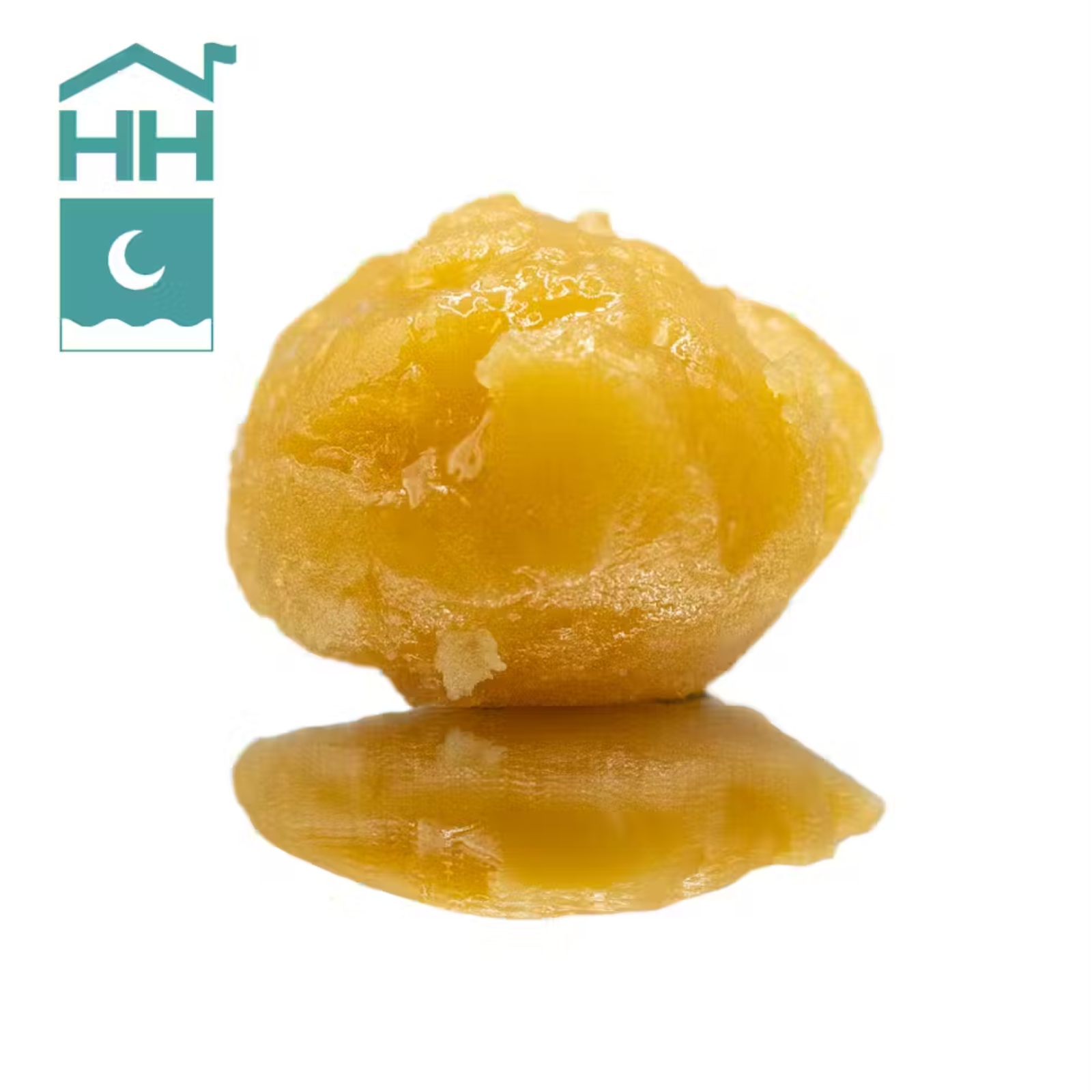 Photograph of product: 1g Badder | TKO | Harbor House