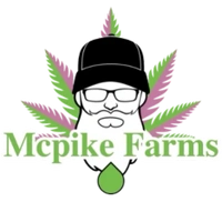 Photograph of Product: McPike Farms - Black Garlic Gelato - Flower - 3.5g