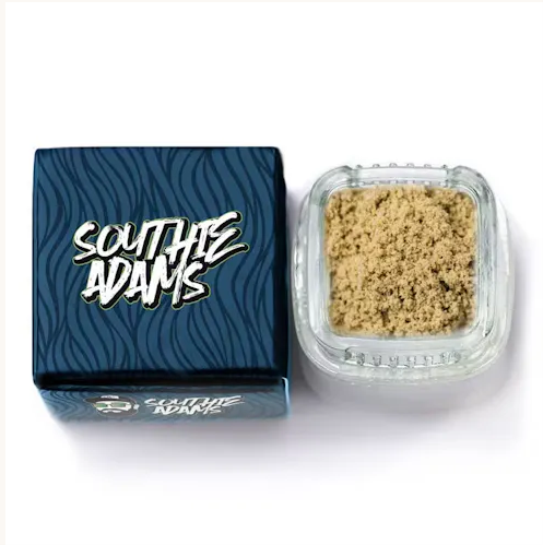 Photograph of product: ZJ Ice Water au chocolat