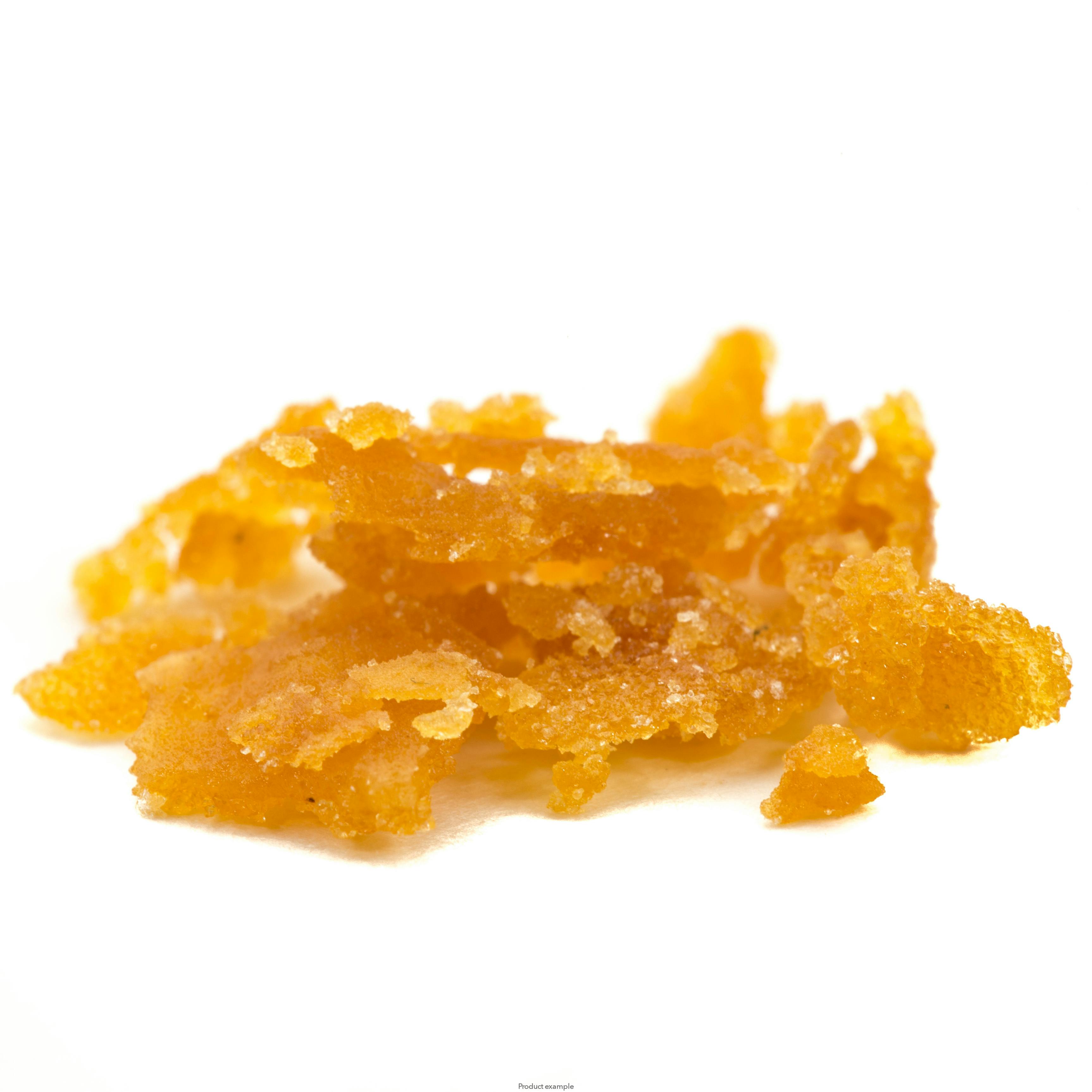 Photograph of product: Apricot Scone Sugar Wax Harvest
