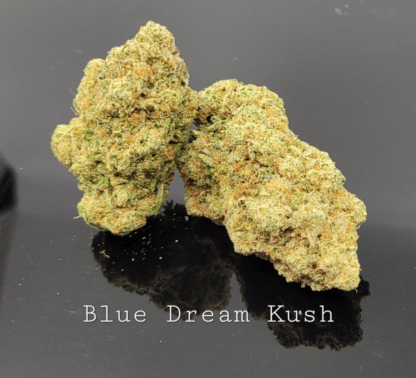 Photograph of product: Del Mundo - Devil's Pie - Buds - 28g