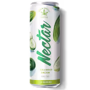 Photograph of product: Cucumber Dream Infused Beverage (S)